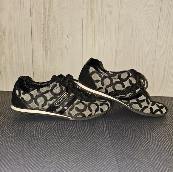 Coach Shoes - Coach Sneakers